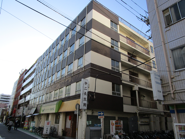 リハビリデイ わかば